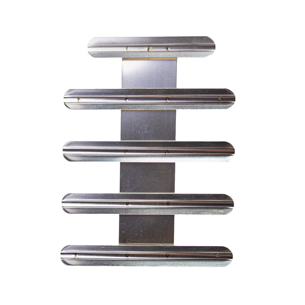 Vanguard Army or Air Force Mounting Bar - Fits 19 Miniature Medals