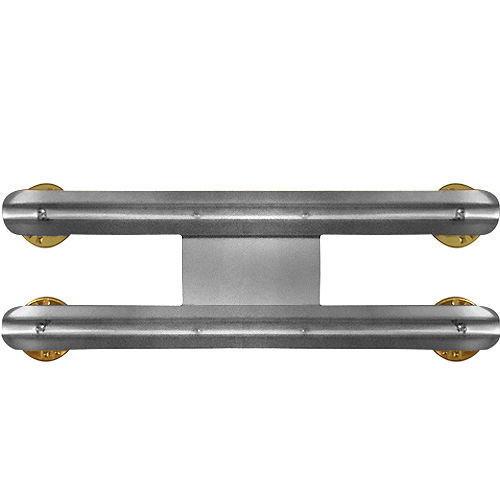 Vanguard Mounting Bar - fits 10 Navy miniature medals (7718321)