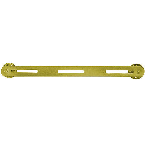 Vanguard Base Bar Brass Triple CB