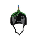 CredHedz Lizard Helmet