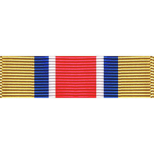 Vanguard Ribbon Army Reserve Components Achievement