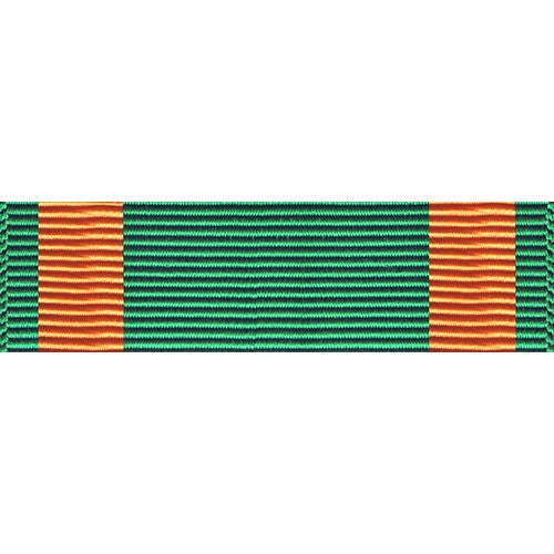 Vanguard Ribbon USN/USMC Achievement