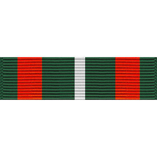 Vanguard Ribbon USCG Achievement