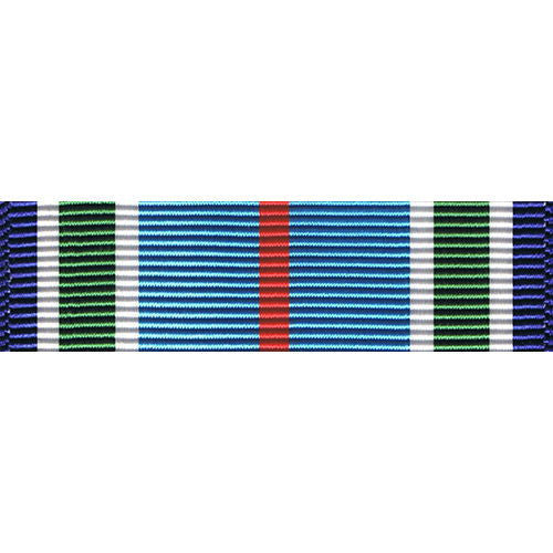 Vanguard Ribbon Joint Service Achievement