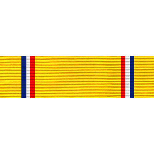 Vanguard Ribbon American Defense