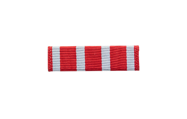 Vanguard Coast Guard Auxiliary Ribbon Unit: Plaque of Merit