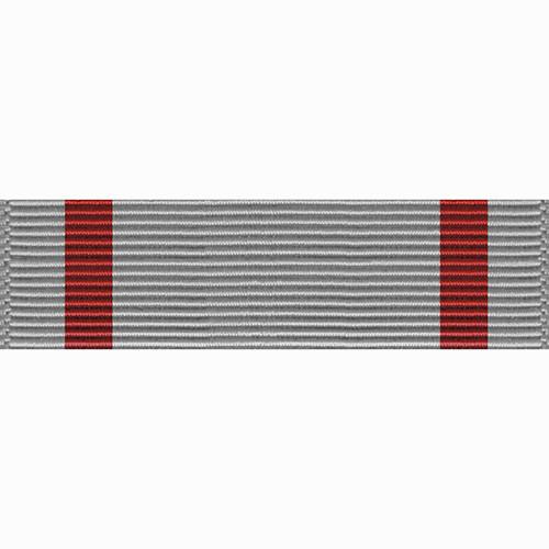 Vanguard Coast Guard Auxiliary Ribbon Unit: Merit - C award (7751900)