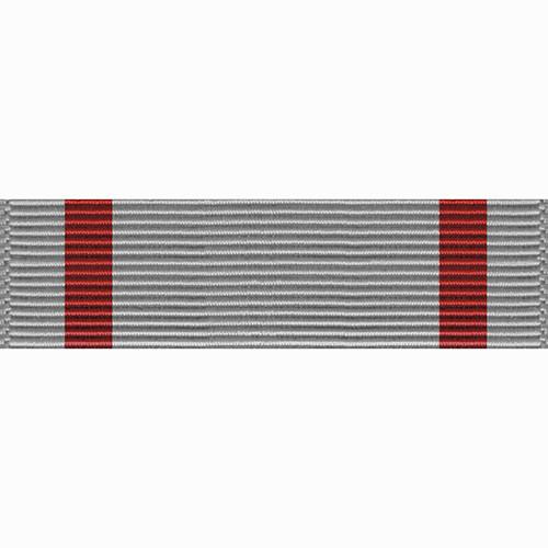 Vanguard Coast Guard Auxiliary Ribbon Unit: Merit - C award (7751900)