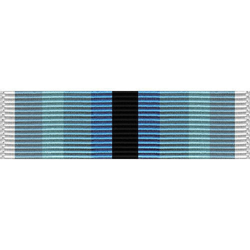 Vanguard Ribbon USCG Arctic Service