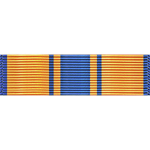 Vanguard Ribbon USAF Commendation