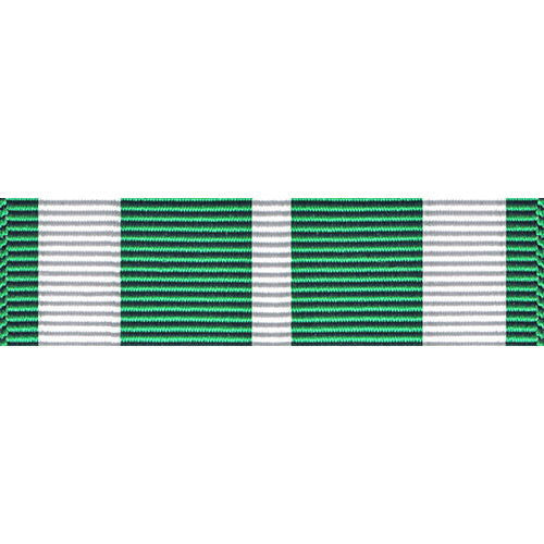 Vanguard Ribbon USCG Commendation