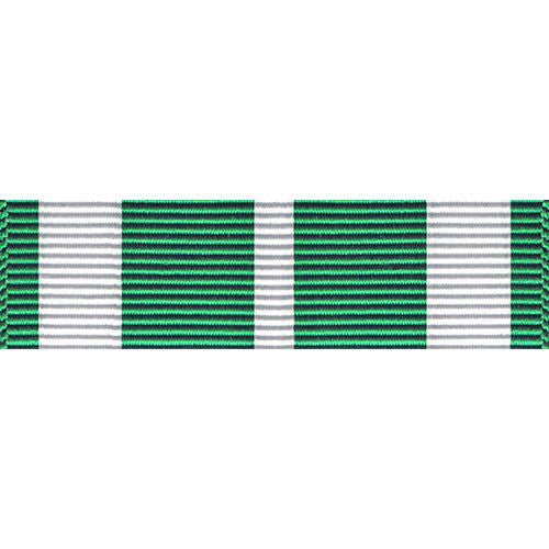 Vanguard Ribbon USCG Commendation