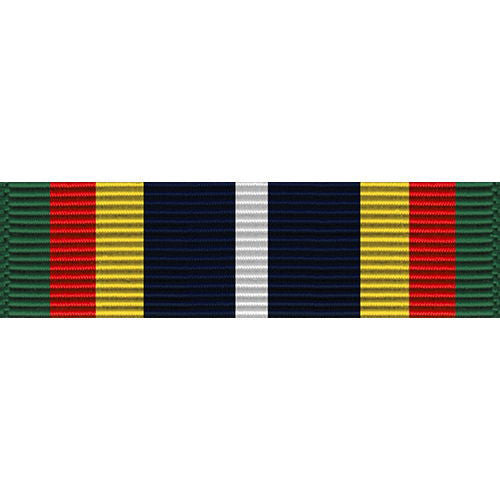 Vanguard Ribbon USCG Bicentennial Unit Commendation