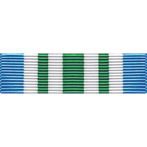 Vanguard Ribbon Joint Service Commendation