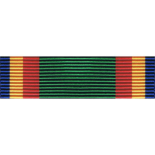 Vanguard Ribbon USN Unit Commendation