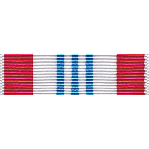 Vanguard Ribbon Defense Meritorious Service