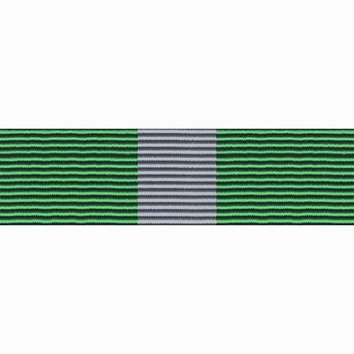 Vanguard Coast Guard Auxiliary Flotilla Ribbon Unit: Member Training Achievement (7787200)