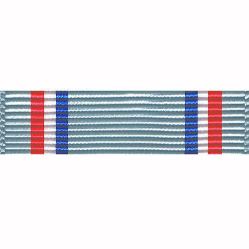 Vanguard Ribbon USAF Good Conduct