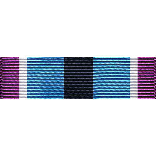 Vanguard Ribbon Humanitarian Service