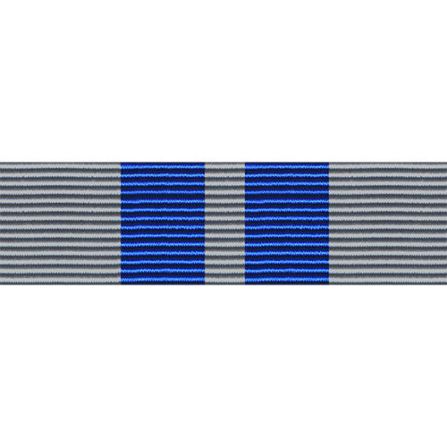 Vanguard Ribbon Unit: Coast Guard Auxiliary Instructor (7792600)