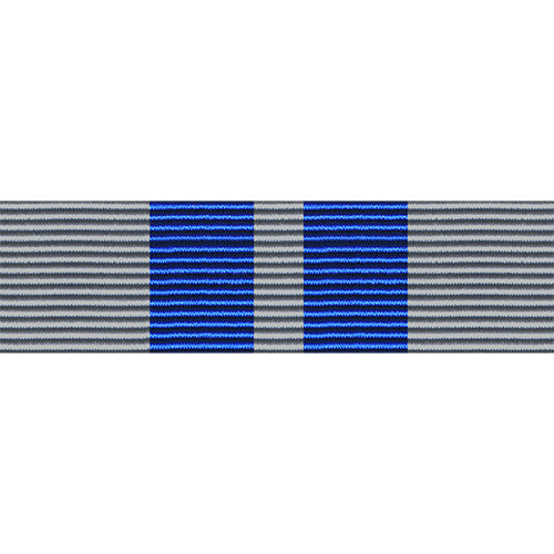 Vanguard Ribbon Unit: Coast Guard Auxiliary Instructor (7792600)