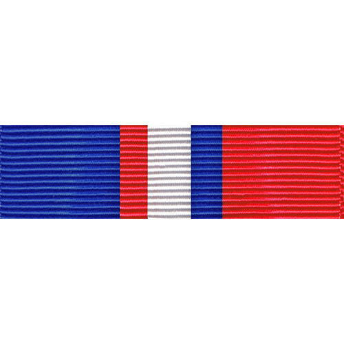 Vanguard Ribbon Kosovo Campaign Medal