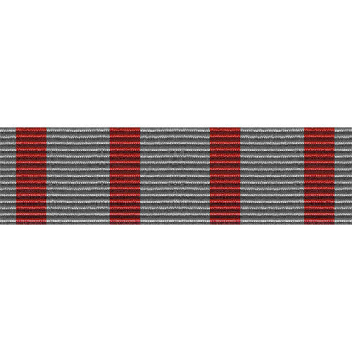 Vanguard Ribbon Unit: Coast Guard Auxiliary Lifesaving "Association "B" Award" (7798500)