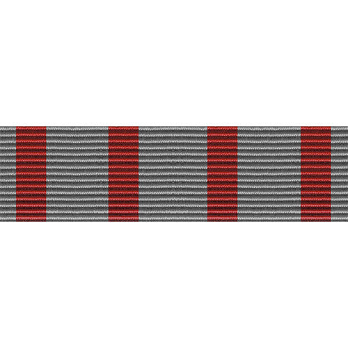 Vanguard Ribbon Unit: Coast Guard Auxiliary Lifesaving "Association "B" Award" (7798500)