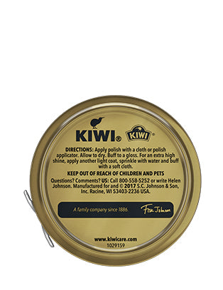 KIWI Parade Gloss Polish