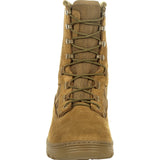 Rocky Mens Havoc Commercial Military Boots