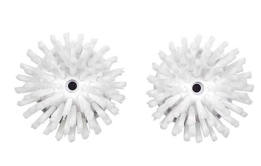 OXO Soap Dispensing Palm Brush Refills - 2 Pack