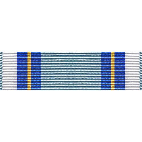 Vanguard Ribbon USAF Air Reserve Meritorious Service