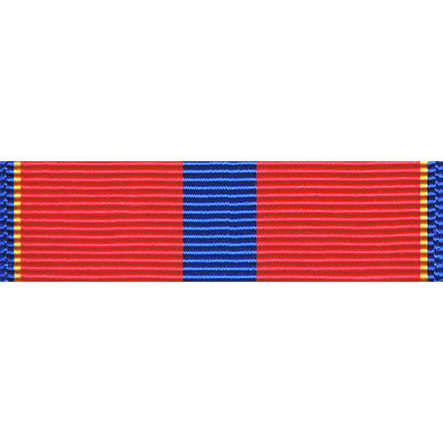 Vanguard Ribbon USN Reserve Meritorious Service