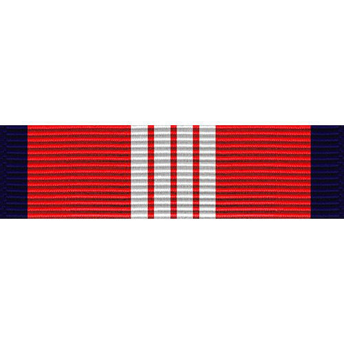 Vanguard Ribbon USCG Meritorious Team Commendation