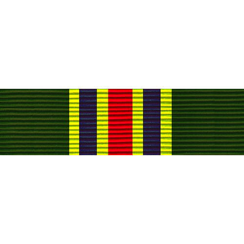 Vanguard Ribbon USN Meritorious Unit Commendation