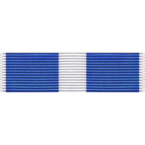 Vanguard Ribbon NATO Kosovo Medal