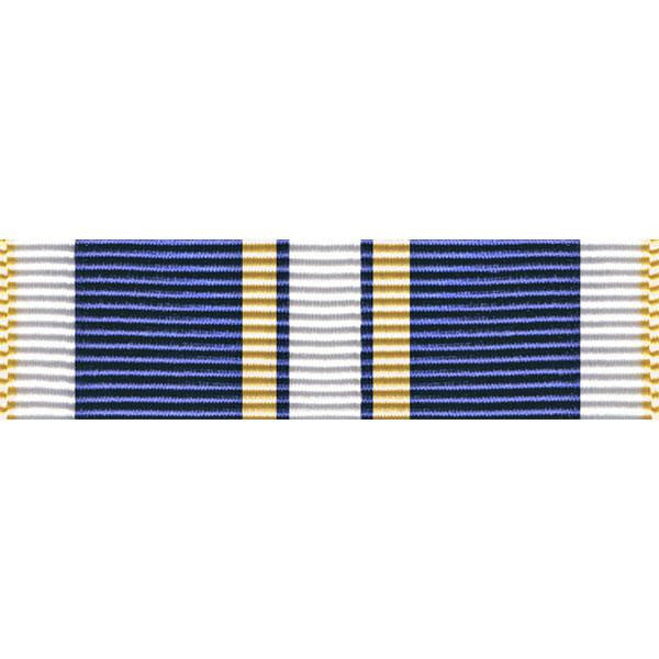 Vanguard Ribbon USCG "E"