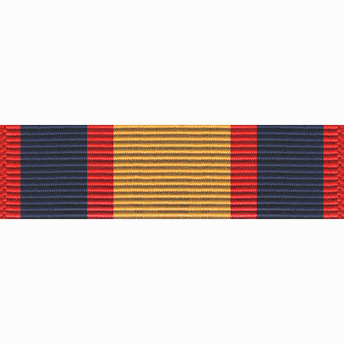 Vanguard Ribbon Unit: Coast Guard Auxiliary Operational Service (7804000)