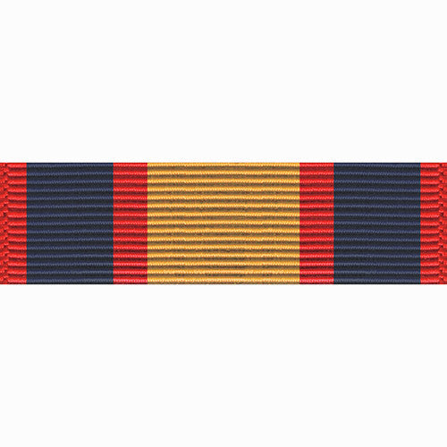 Vanguard Ribbon Unit: Coast Guard Auxiliary Operational Service (7804000)