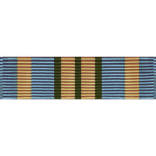 Vanguard Ribbon Military Outstanding Volunteer Service