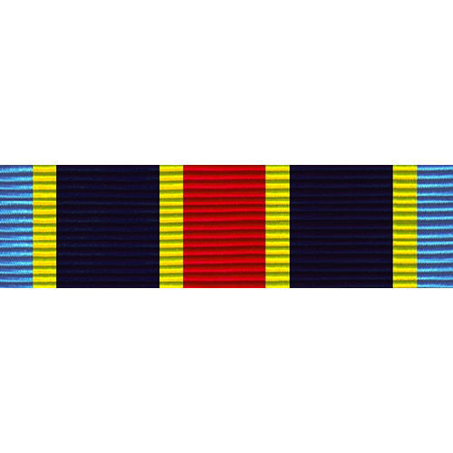 Vanguard Ribbon USN USMC Overseas Service