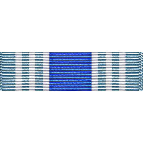 Vanguard Ribbon USAF Overseas Long Tour