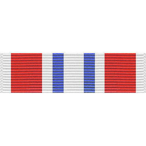 Vanguard Ribbon USCG Presidential Unit Citation