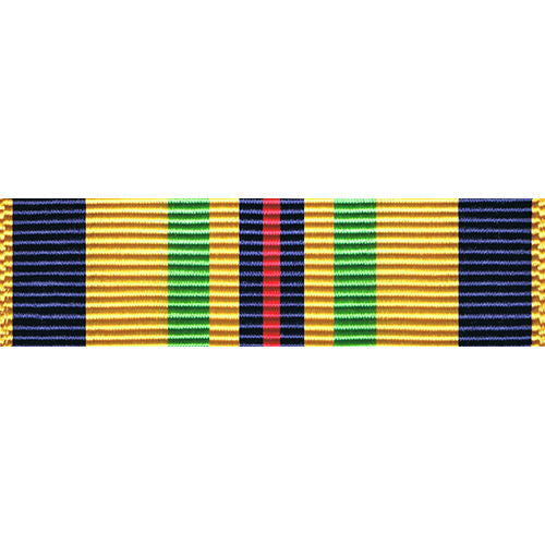 Vanguard Ribbon Unit: Recruiting Service (7806800)