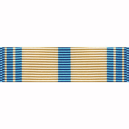 Vanguard Ribbon Armed Forces Reserve