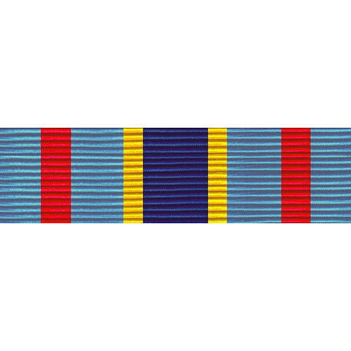 Vanguard Ribbon USN Reserve Sea Service