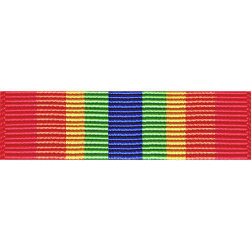 Vanguard Ribbon Army Service