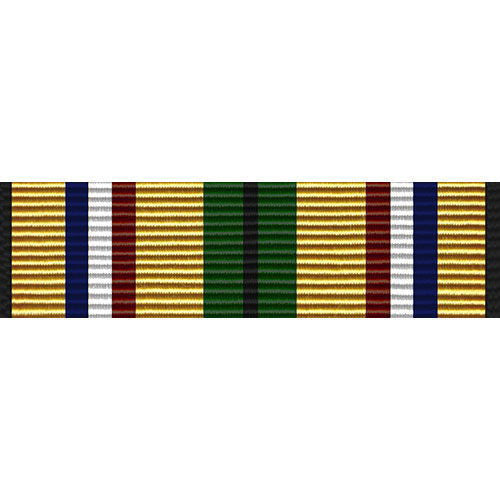 Vanguard Ribbon Southwest Asia Service