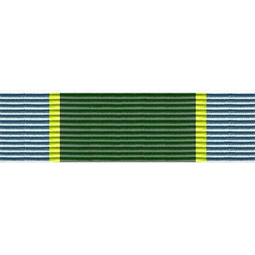 Vanguard Ribbon USAF Small Arms Expert