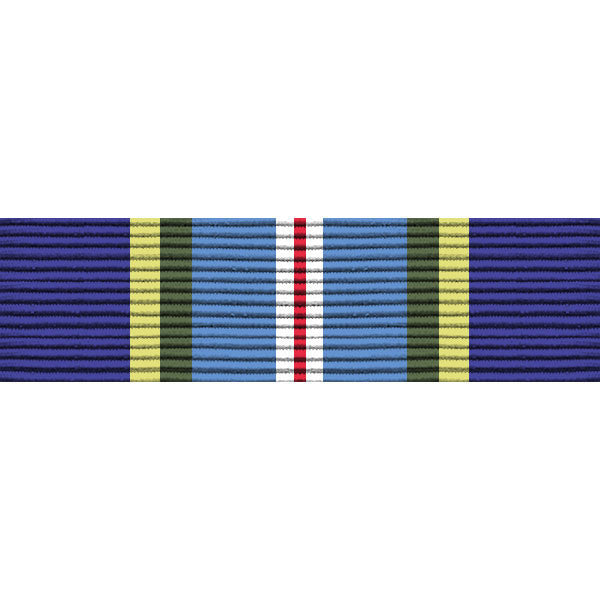 Vanguard Ribbon USCG Special Operations Service – ShopCGX